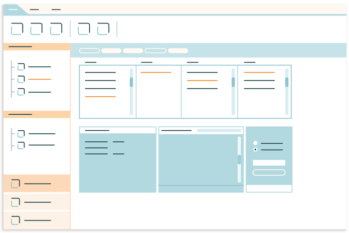 Easy Stock Handling 4698X3132