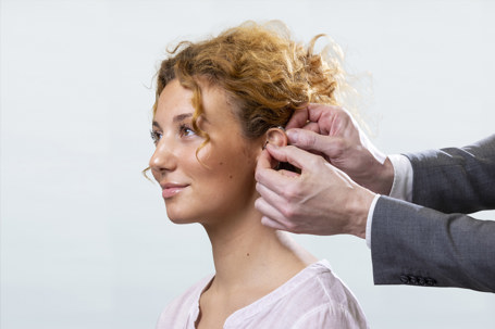 What Hearing Clinics Can do to Promote Hearing Health 