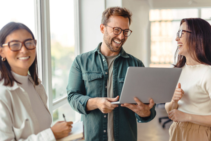 Onboarding & Training