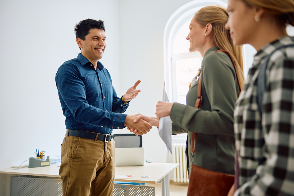 Partnerships With Schools For Hearing Screeners