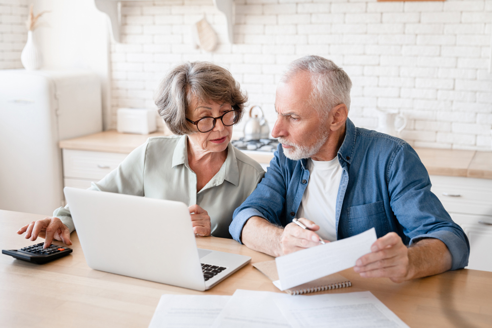 Concern About Overpaying