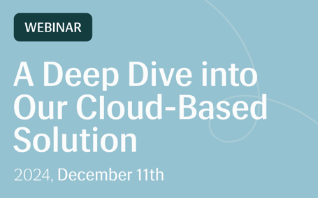 Unlocking the Power of Measure: A Deep Dive into Our Cloud-Based Solution - Image