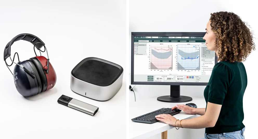 Hearing Assessment Tools