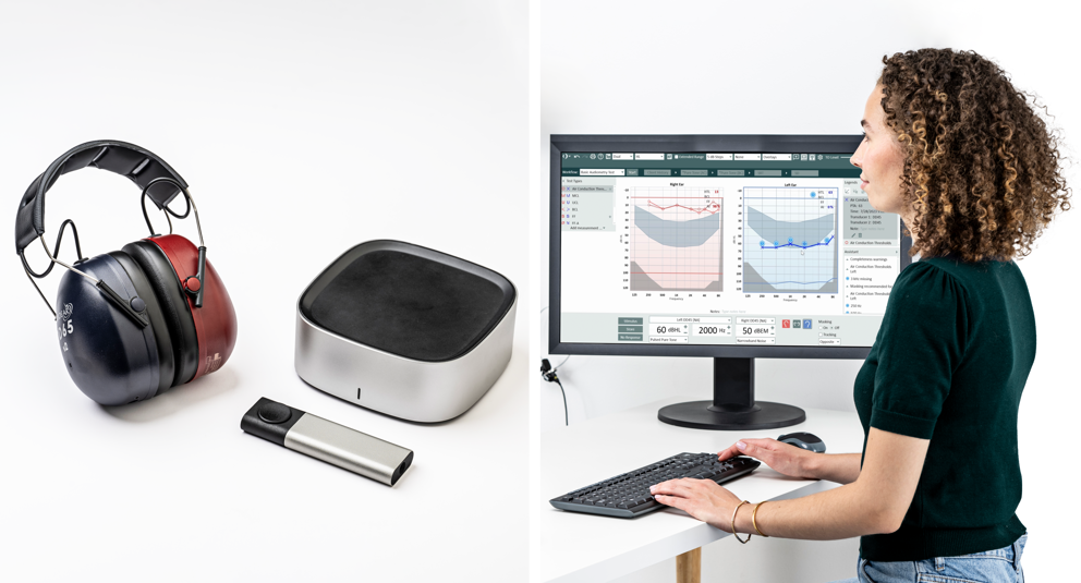 Hearing Assessment Tools