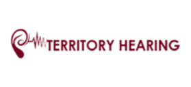 Territory Hearing Logo