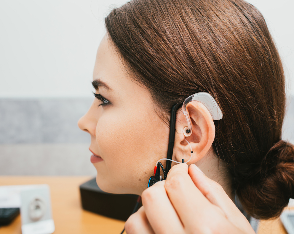 Real Ear Measurements and OTC hearing aids - Auditdata Measure blog