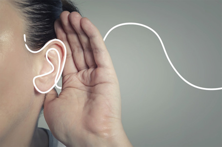 Navigating Asymmetrical Hearing Loss: Causes and Solutions - Image