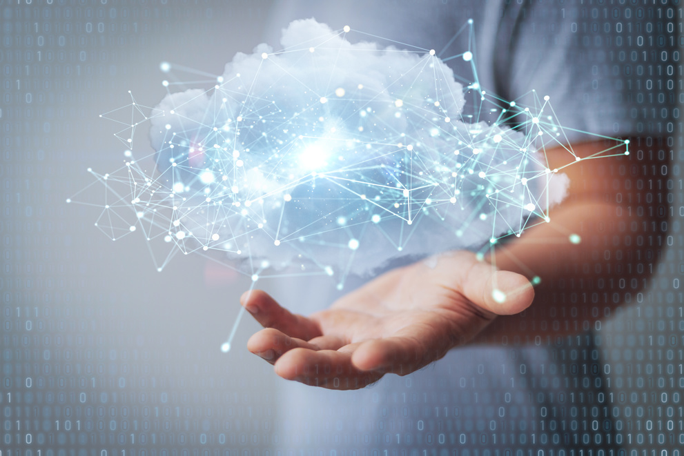 Cloud Technology