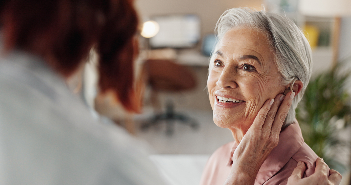 high frequency hearing loss