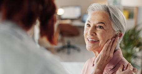 Navigating High-Frequency Hearing Loss: Signs, Prevention, and Advanced Treatment Options  - Image