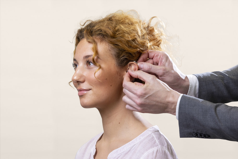 Strategies For High Frequency HL
