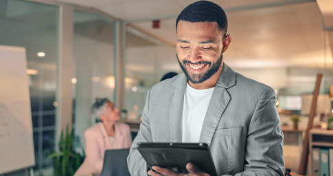 Onboarding that Scales