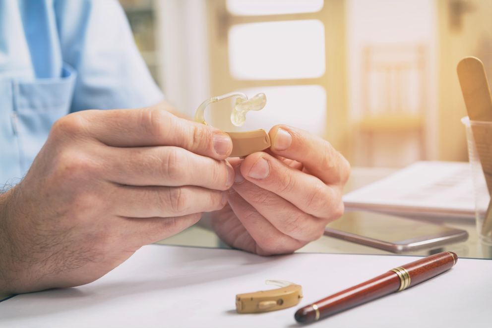 Why Audiometric Equipment Is More Than Audiometric Equipment1