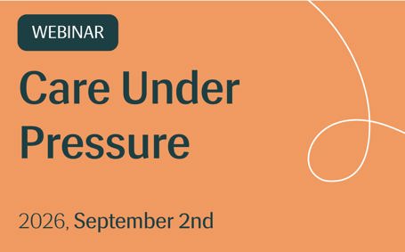 Care Under Pressure: The State of the Audiology Workforce - Image