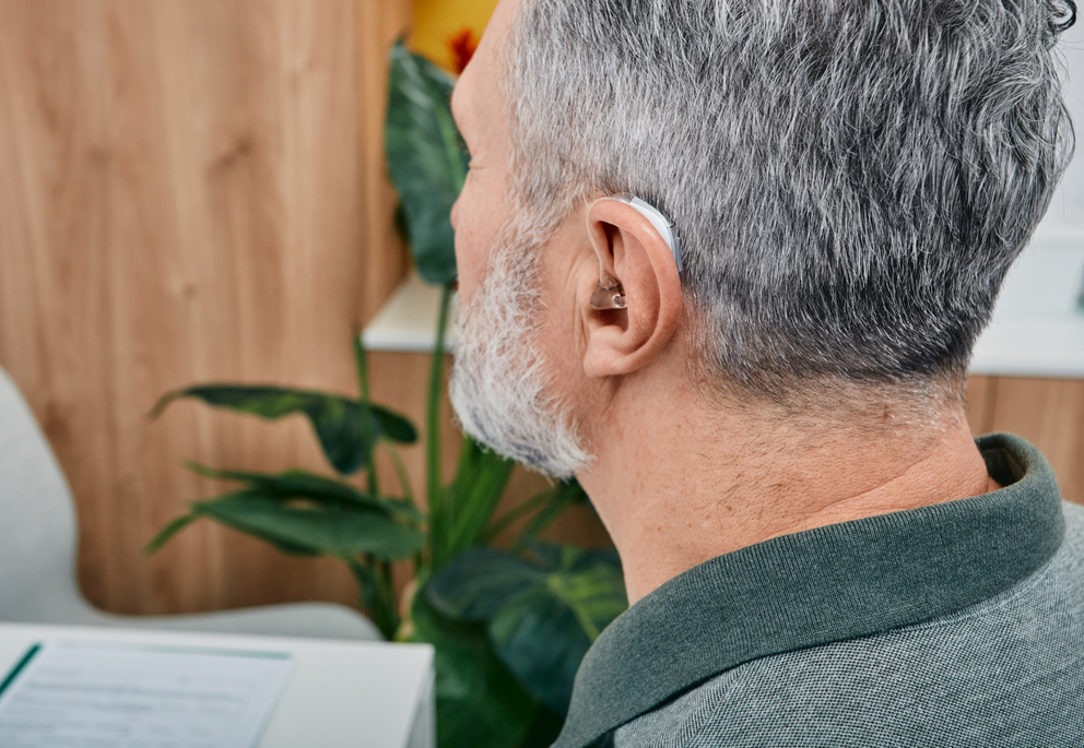 Bilateral Hearing Loss Treatment And Management Strategies 