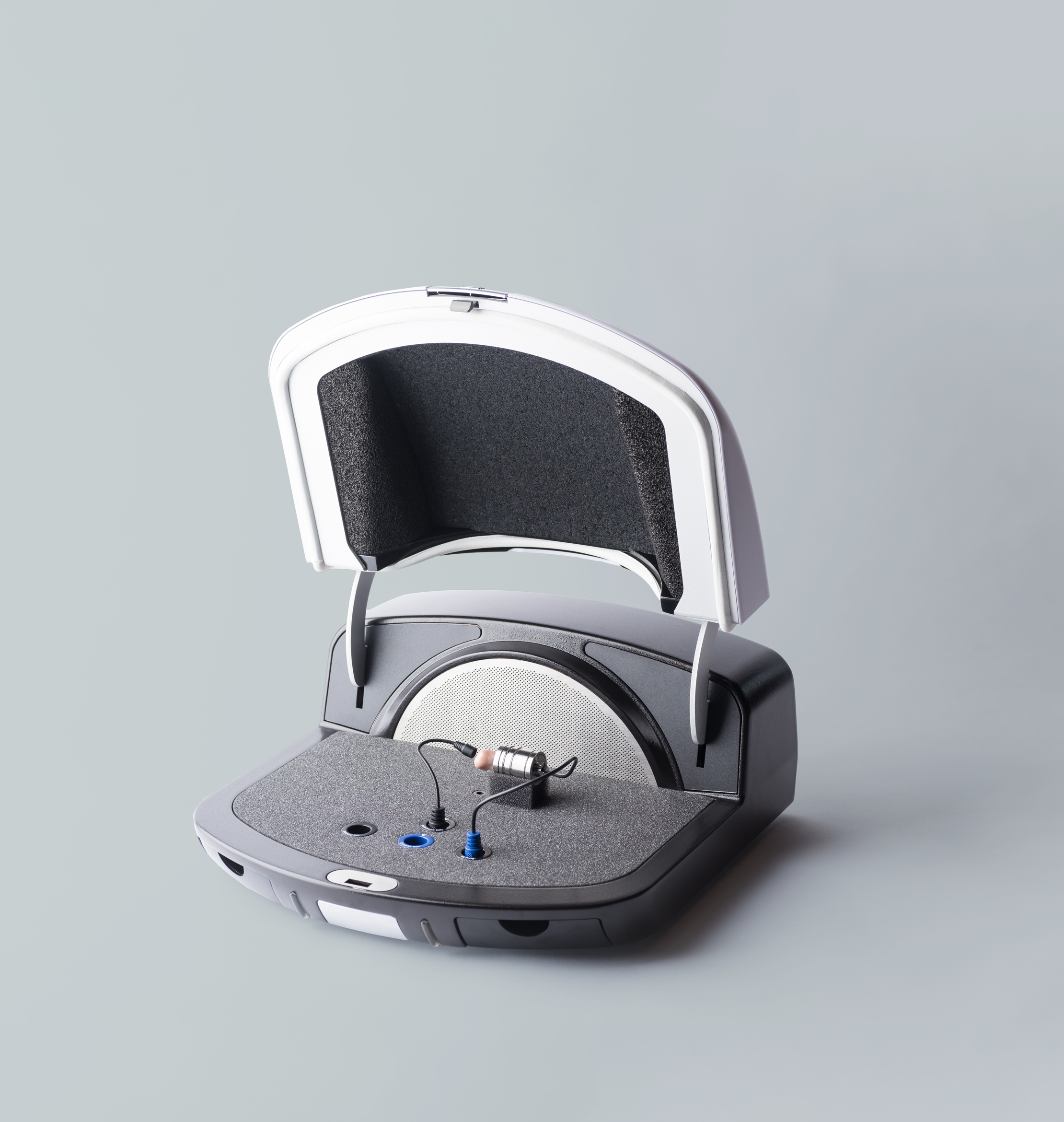 RECD Audiology Fitting: Real Ear to Coupler Difference