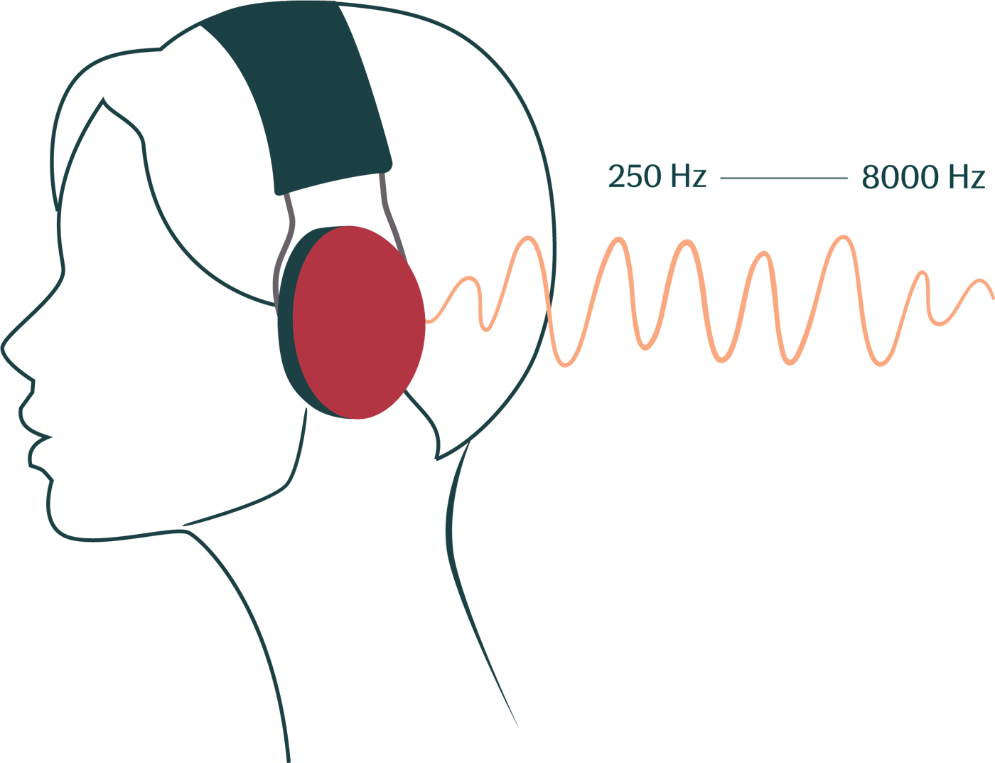 Pure-Tone Audiometry Testing: Pure-Tone Audiometer