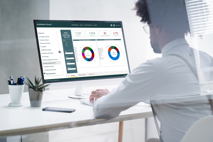 Discover Clinical Excellence Quality Assessment