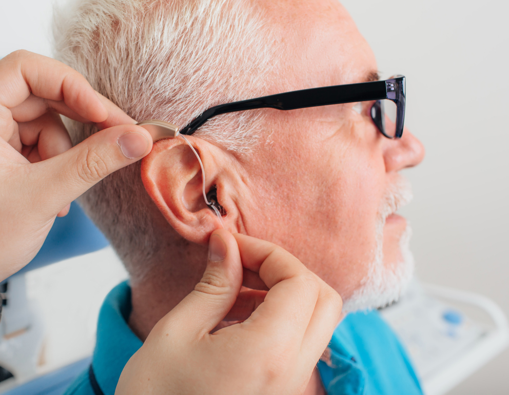 Hearing Aid Performance