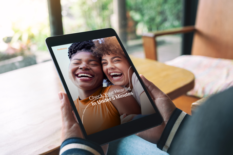  What Is a Tablet-Based Hearing Screener and How Can It Benefit Your Clinic?
