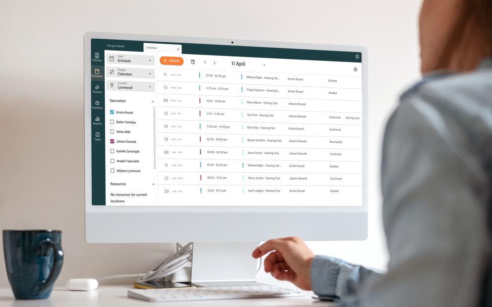 Use A Cloud Based Software
