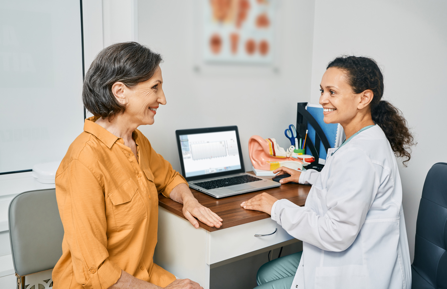 Audiologist Blog
