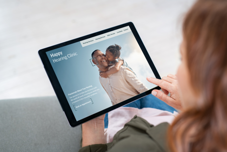  Audiology Marketing & SEO Ideas for Rapid Clinic Growth in 2025