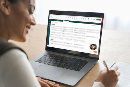 Auditdata’s Onboarding Maximizes Successes with Blended Training - Image
