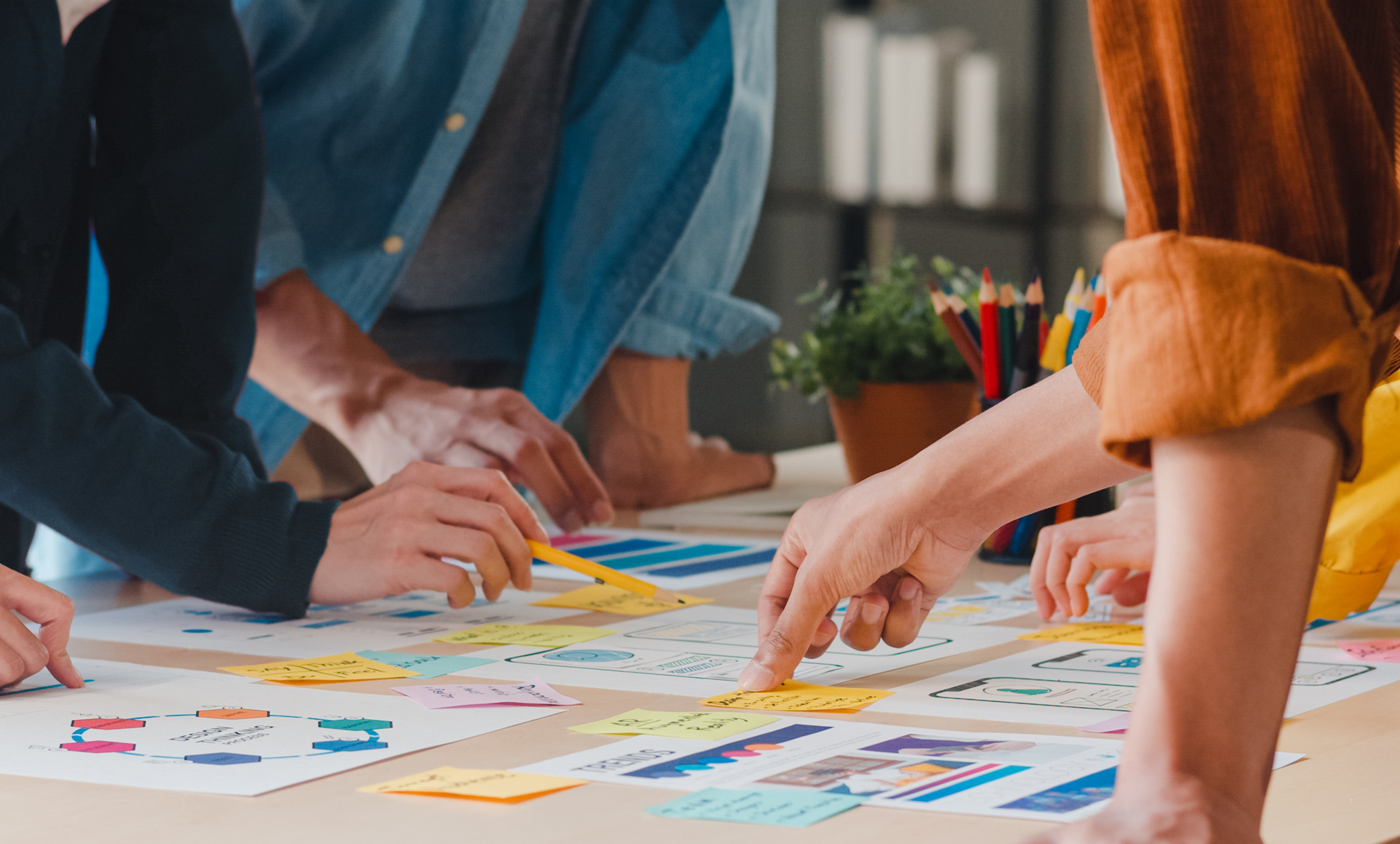Improving Operational Efficiency: Why This Matters
