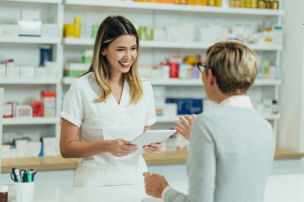 Boost Engage OTC