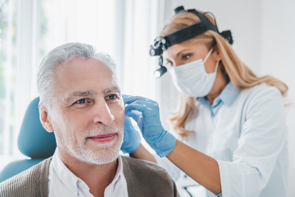 Navigating Your Hearing Health Journey: Should I See An Audiologist Or ENT First?