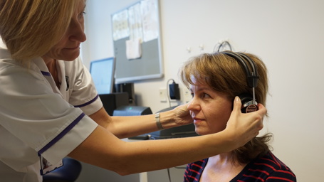 Auditdata takes over clinic management system previously managed by Sivantos - Image