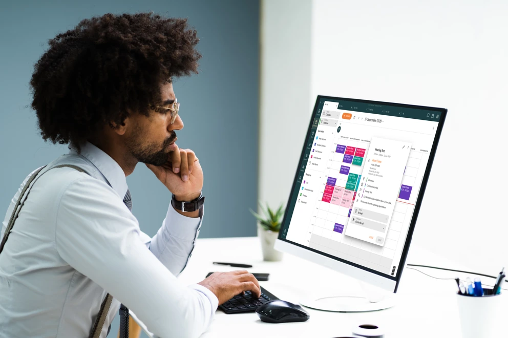 8 Smart Changes Scheduler