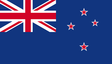 New Zealand Flag