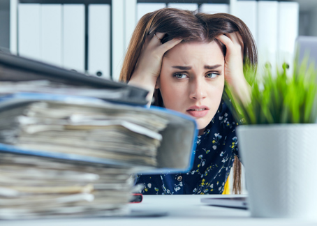 7 Reasons Why Your Hearing Clinic Should Go Paperless - Image