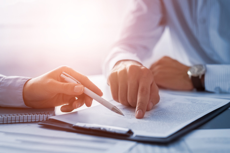 Auditdata A/S appoints new leadership - Image