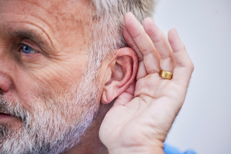 Conductive vs Sensorineural Hearing Loss: Distinct Characteristics and Treatment Strategies - Image