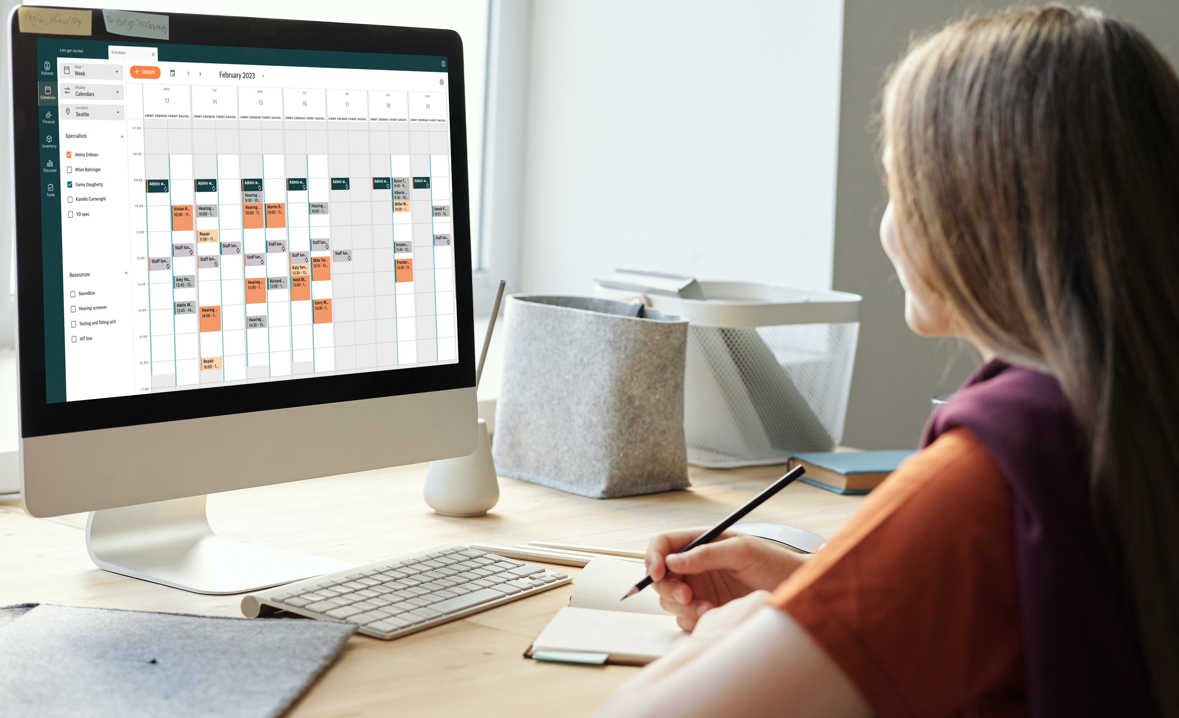 Schenduler How to Run Scheduling Like a Pro Across Every Clinic Location
