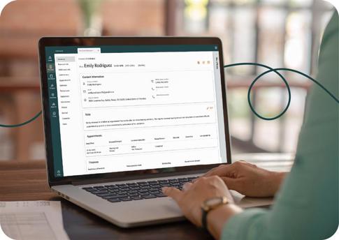 Manage - Practice Management Software