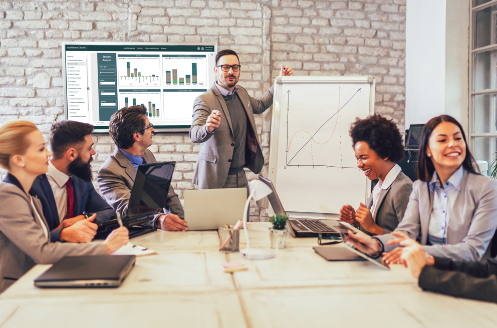 Invest In Professional Development