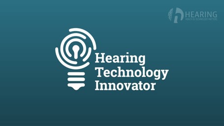 Auditdata Wins Two Prestigious Hearing Technology Innovator Awards™ - Image