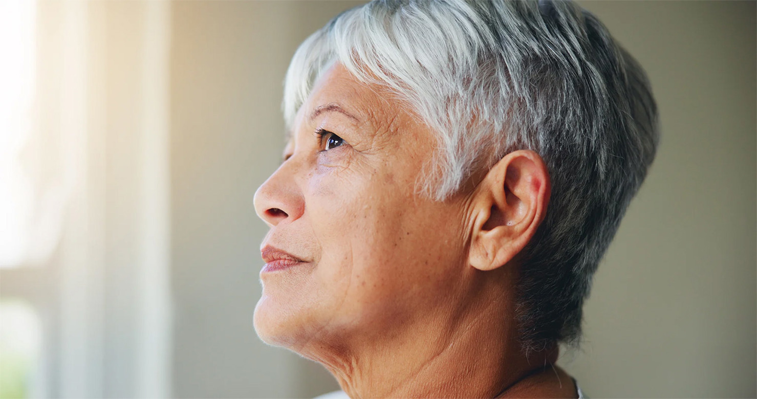 Bilateral Hearing Loss