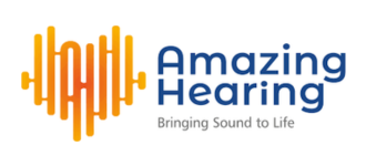 Amazing Hearing Logo
