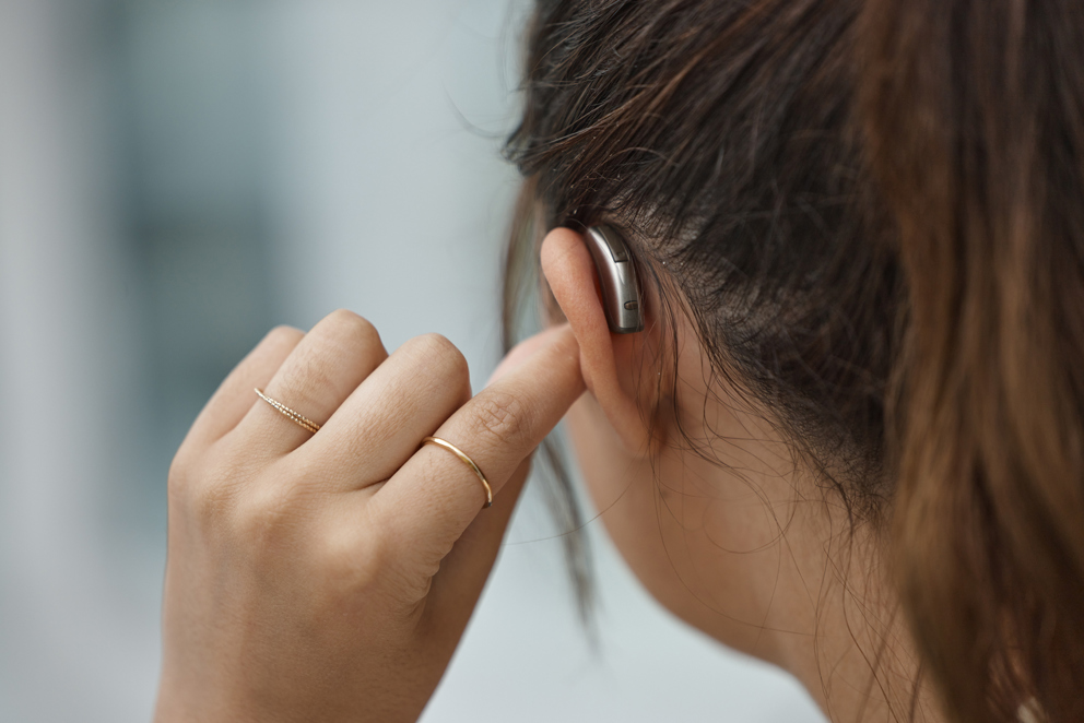 GROWTH Of OTC Hearing Aids Auditdata