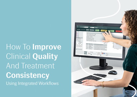 How to Improve Clinical Quality and Treatment Consistency Using Clinical Workflows - Image