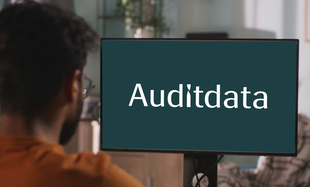 Auditdata Independent Vendor