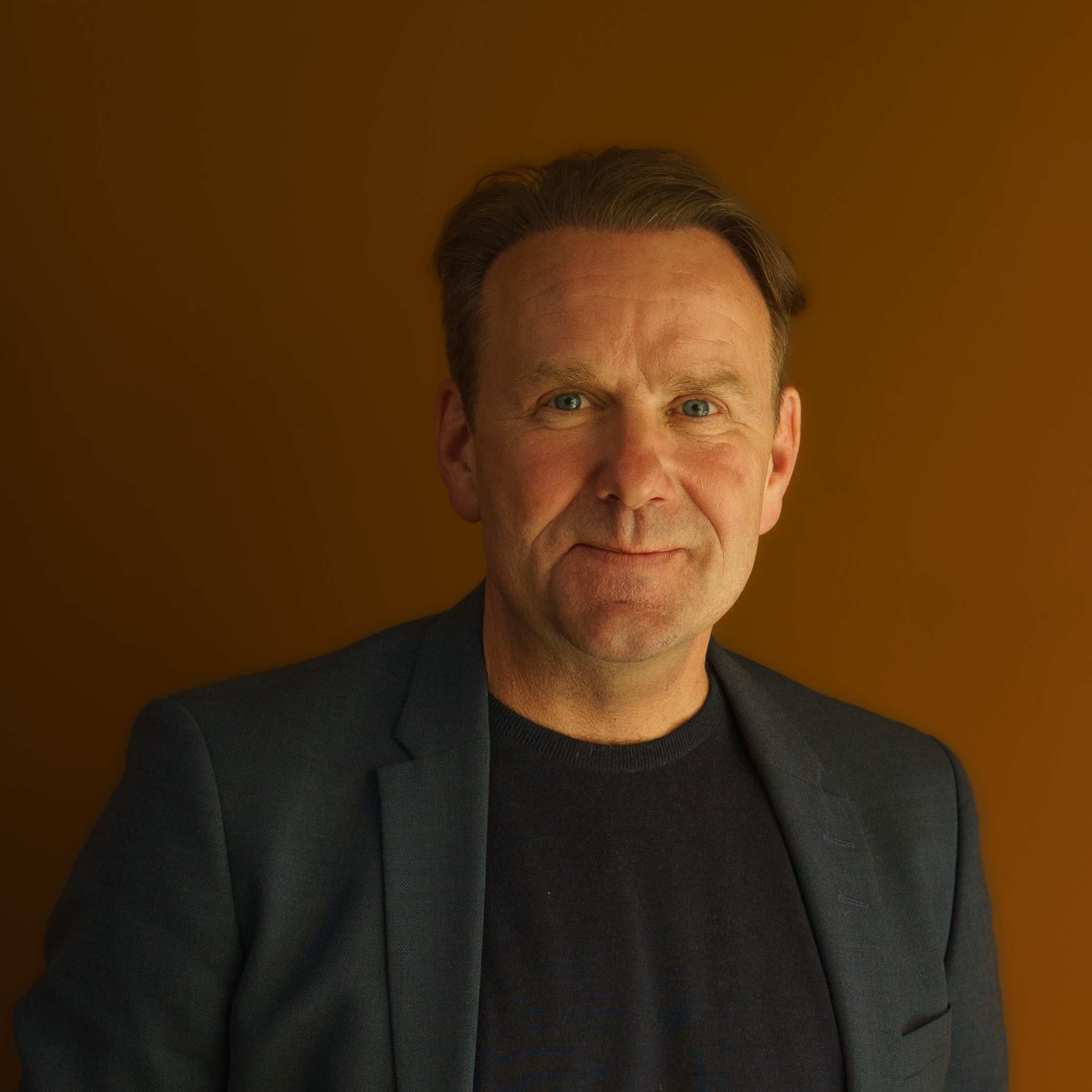 Christoffer Spangenberg