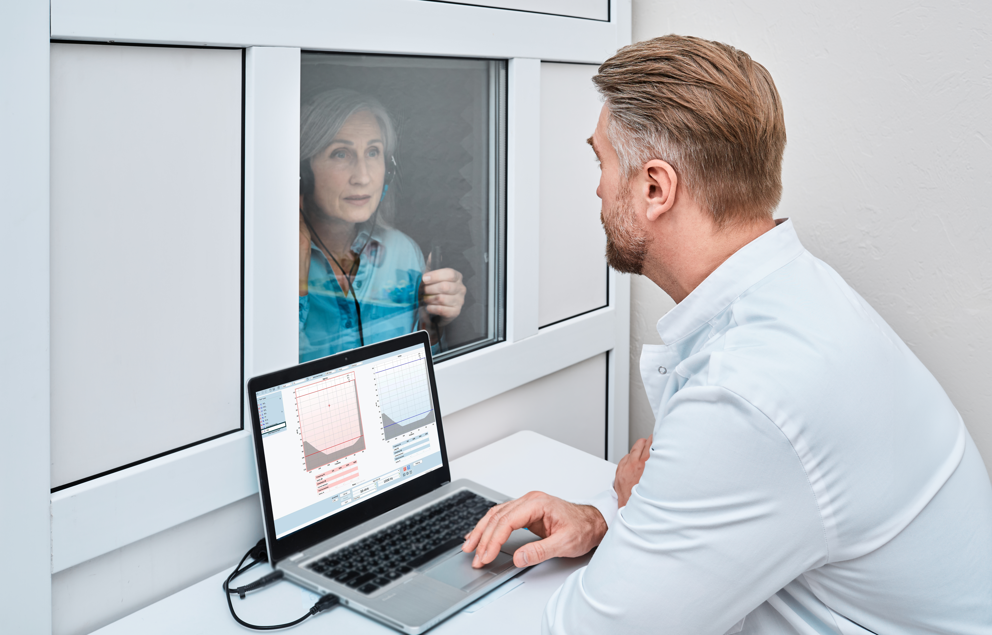 Clinical Performance Audiology