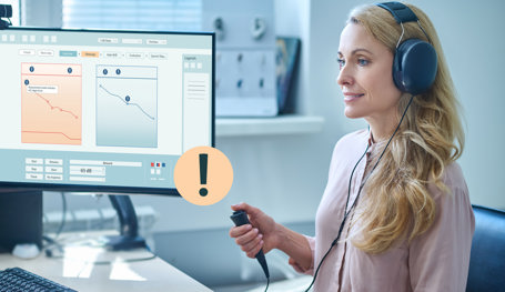 Excel in Your Hearing Business With Nudging - Image