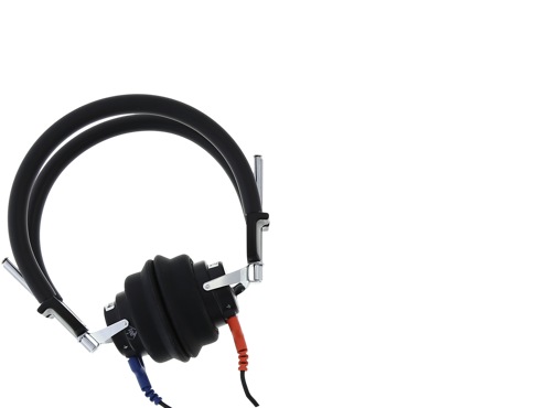 Dd45 With Re 7 Headband